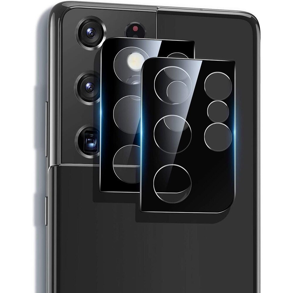 Ultra Clear Camera Lens Protector