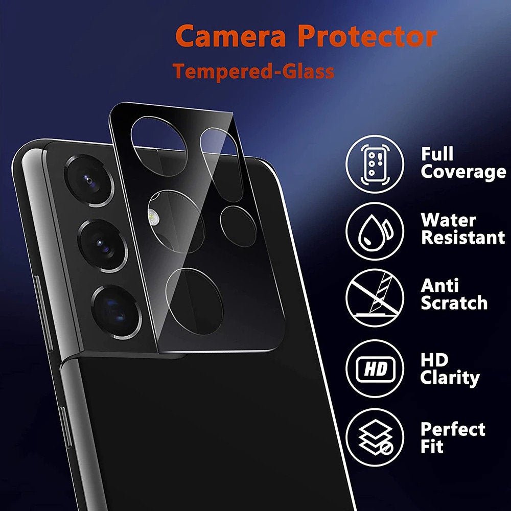 Ultra Clear Camera Lens Protector